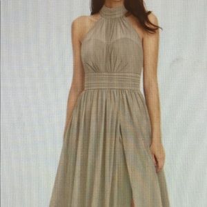 Azazie Dresses - Azazie iman bridesmaid gown Azazie Dresses - Azazie iman bridesmaid gown